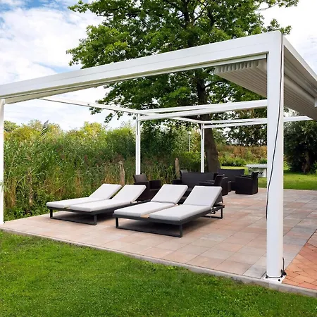 Holiday home Strandnahes Reethaus Elefant Mit Aussenwhirlpool *