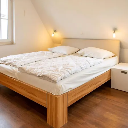 Holiday home Strandnahes Reethaus Elefant Mit Aussenwhirlpool