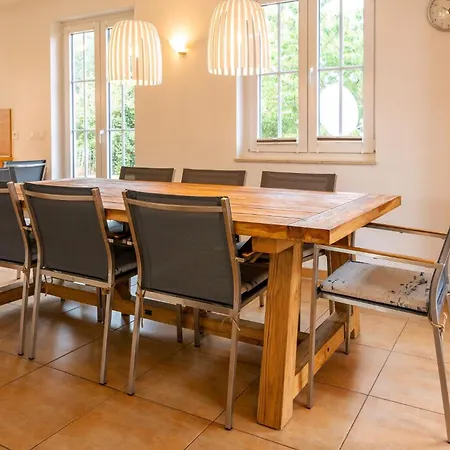 Holiday home Strandnahes Reethaus Elefant Mit Aussenwhirlpool Gramkow